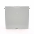 ABB 8-Circuit Main Lug 125A Load Center, Indoor Flush Mount