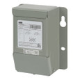 ABB Single-Phase Buck-Boost Dry-Type Transformer, NEMA 3R Enclosure