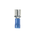 Panduit Pan-Term® DNF18-250M-C Loose Piece Female Disconnect, Brass