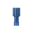 Panduit Pan-Term® DNF18-250M-C Loose Piece Female Disconnect, Brass