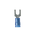 Panduit Pan-Term® PN1 Series Locking Fork Terminal, Nylon-Insulated