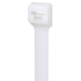 Panduit PLT-7MC Pan-Ty Miniature Cable Tie, Flame Retardant Nylon 6.6