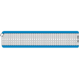 Panduit PCM StrongHold Vinyl Cloth Wire Marker Card