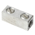 Panduit Pan-Lug™ SR Series Mechanical Splicer/Reducer, Aluminum