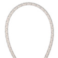 Panduit T25FC T25F-C Natural Polyethylene Spiral Wrap