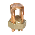 Panduit Pan-Lug™ SBC2 Series Mechanical Split Bolt Connector, Copper