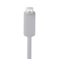 Panduit PLM Pan-Ty Marker Cable Tie, Nylon 6.6, Natural