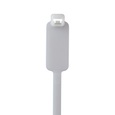 Panduit PLM Pan-Ty Marker Cable Tie, Nylon 6.6, Natural