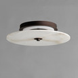 Maxim Lighting Quarry 16" LED Wall Sconce/Flush Mount