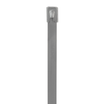 Panduit MLT2H-LP Heavy-Duty Stainless Steel Cable Tie, 304 SS