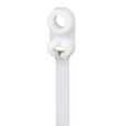 Panduit Dome-Top BC4S-S10-D Weather-Resistant Nylon Cable Tie