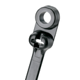 Panduit Dome-Top BC4S-S10-D Weather-Resistant Nylon Cable Tie