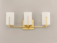 Maxim Lighting Dart 3-Light Bath Vanity