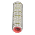 Panduit Pan-Lug 2/0 AWG Aluminum Compression Splice, 35kV Rated