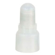 Panduit EJN314-412-Q Insulated Wire Joint, 16-8 AWG, Clear StrongHold™