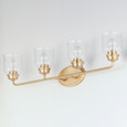 Maxim Lighting Acadia 4-Light Bath Vanity