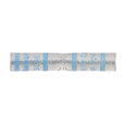 Panduit Pan-Lug SCS6-L Compression Splice, Tin-Plated Copper, 6 AWG