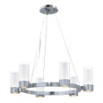 Maxim Lighting Silo 6-Light Chandelier