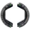 Panduit KC22 Series Hex Crimp Die, Steel
