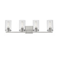 Maxim Lighting Pinn 4-Light Bath Vanity