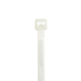 Panduit StrongHold™ S10-50-C Nylon Cable Tie, Plenum Rated