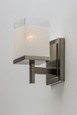 Maxim Lighting Tetra 1-Light Wall Sconce