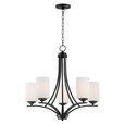 Maxim Lighting Deven 5-Light Chandelier