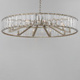 Maxim Lighting Odeon 10-Light Chandelier