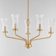 Maxim Lighting Camelot 5-Light Chandelier