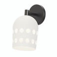 Maxim Lighting Dottie 1-Light Adjustable Sconce