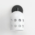 Maxim Lighting Dottie 1-Light Adjustable Sconce