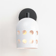 Maxim Lighting Dottie 1-Light Adjustable Sconce