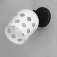 Maxim Lighting Dottie 1-Light Adjustable Sconce