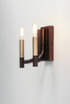 Maxim Lighting Lyndon 2-Light Wall Sconce