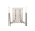 Maxim Lighting Lyndon 2-Light Wall Sconce