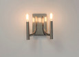 Maxim Lighting Lyndon 2-Light Wall Sconce