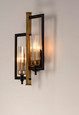 Maxim Lighting Flambeau 2-Light Wall Sconce MAX-16112