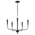 Maxim Lighting Vela 5-Light Chandelier