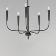 Maxim Lighting Vela 5-Light Chandelier