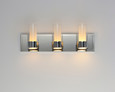 Maxim Lighting Silo 3-Light Bath Vanity