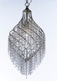Maxim Lighting Twirl 1-Light Pendant