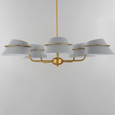 Maxim Lighting Lucas 5-Light Chandelier