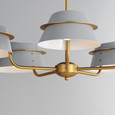 Maxim Lighting Lucas 5-Light Chandelier