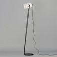 Maxim Lighting MAX-21249 Dottie Floor Lamp