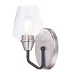 Maxim Lighting Goblet 1-Light Wall Sconce