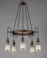 Maxim Lighting Revival 5-Light Chandelier