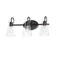 Maxim Lighting Ava 3-Light Bath Vanity