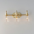 Maxim Lighting Ava 3-Light Bath Vanity