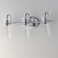 Maxim Lighting Ava 3-Light Bath Vanity