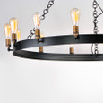 Maxim Lighting Noble 14-Light Chandelier